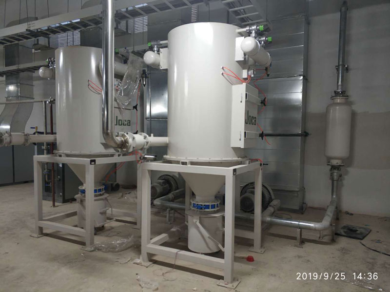 真空清掃係統（tǒng）主機（jī）