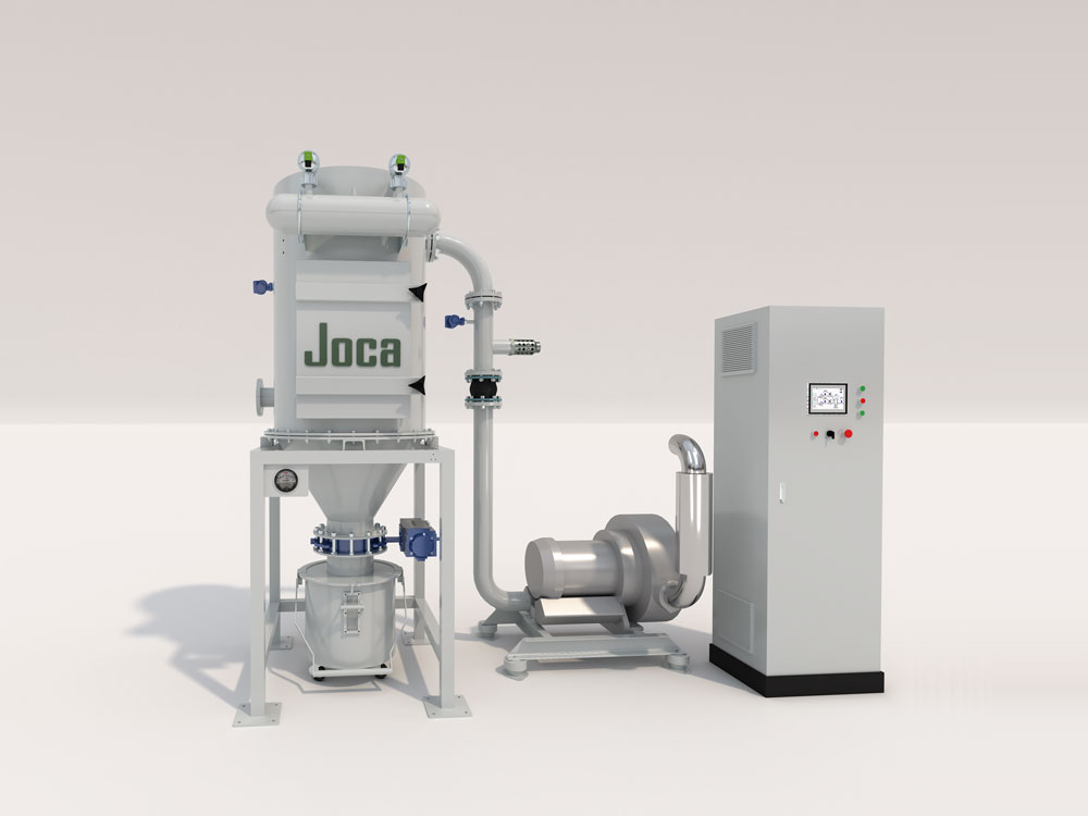 JVN通（tōng）用型真空清掃係統_中央吸塵係（xì）統